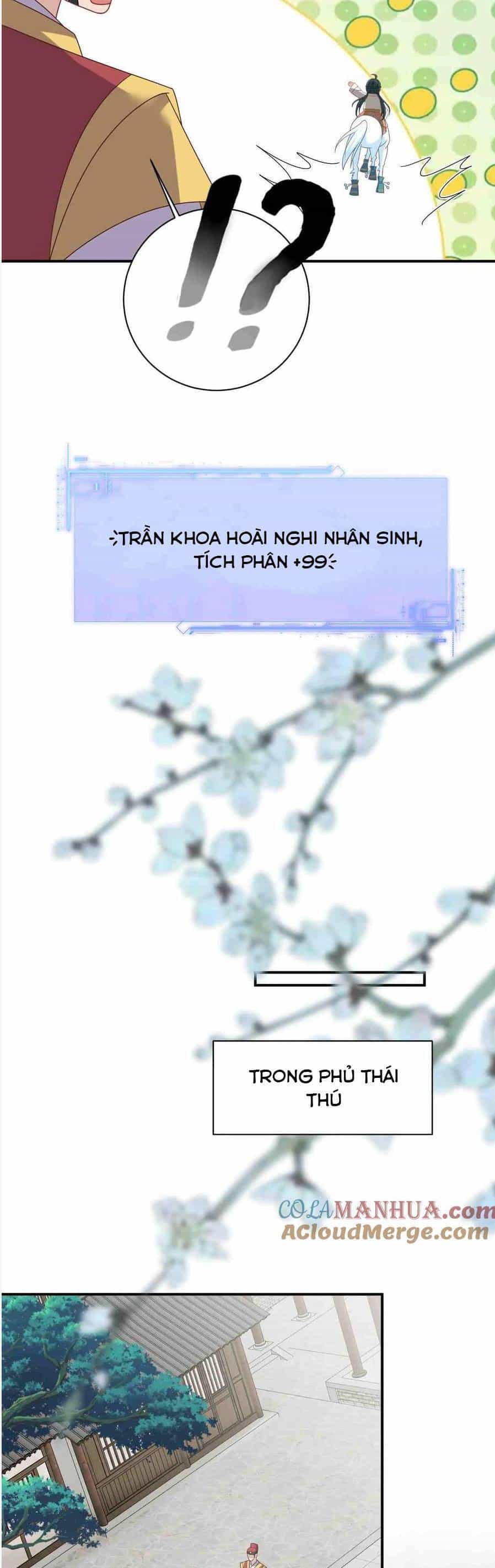 3 Kiếp Xui Xẻo, Kiếp Này Cùng Ta Thần Kinh - Chương 144 - ảnh 13