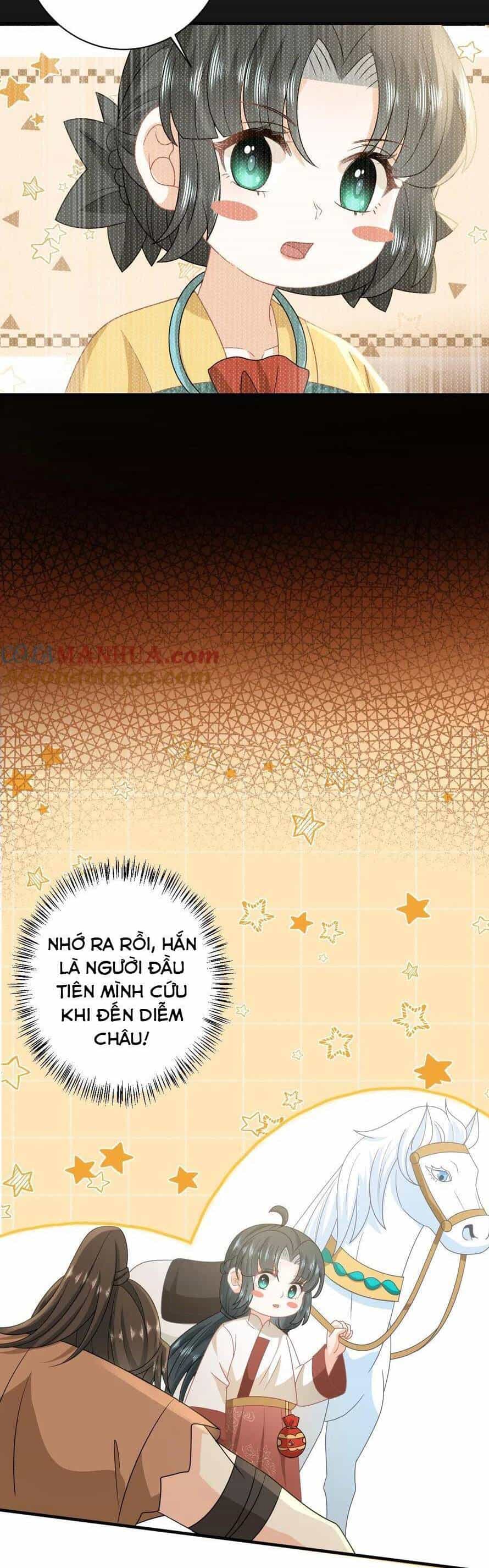 3 Kiếp Xui Xẻo, Kiếp Này Cùng Ta Thần Kinh - Chương 145 - ảnh 10