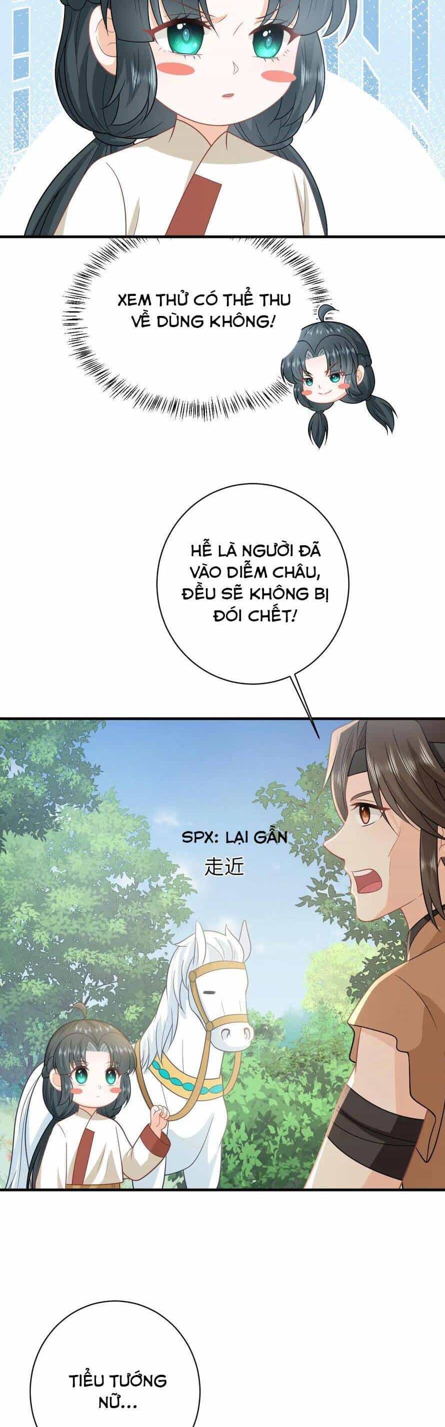 3 Kiếp Xui Xẻo, Kiếp Này Cùng Ta Thần Kinh - Chương 145 - ảnh 6