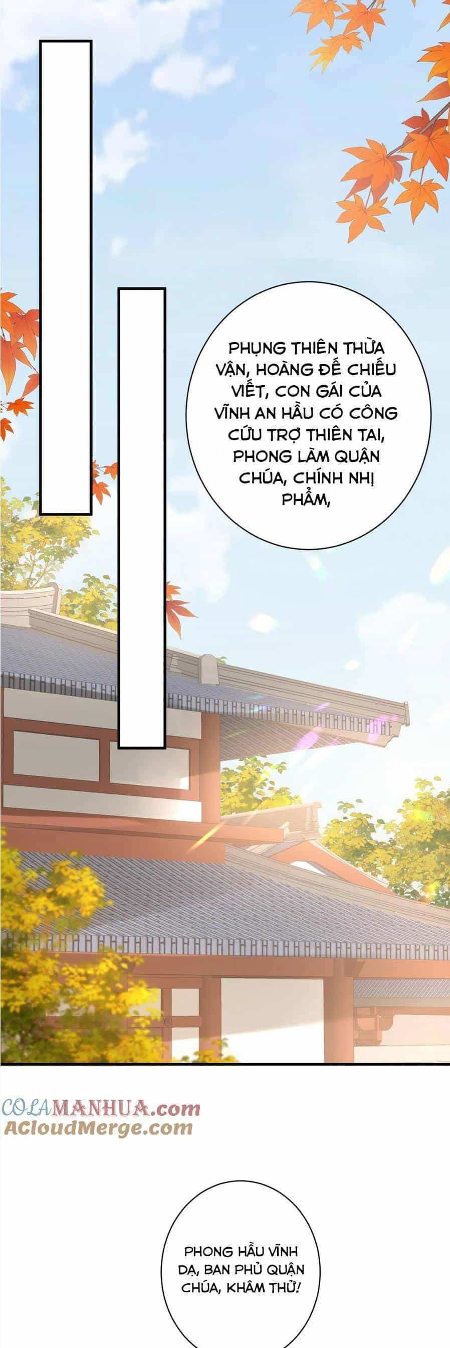 3 Kiếp Xui Xẻo, Kiếp Này Cùng Ta Thần Kinh - Chương 146 - ảnh 13