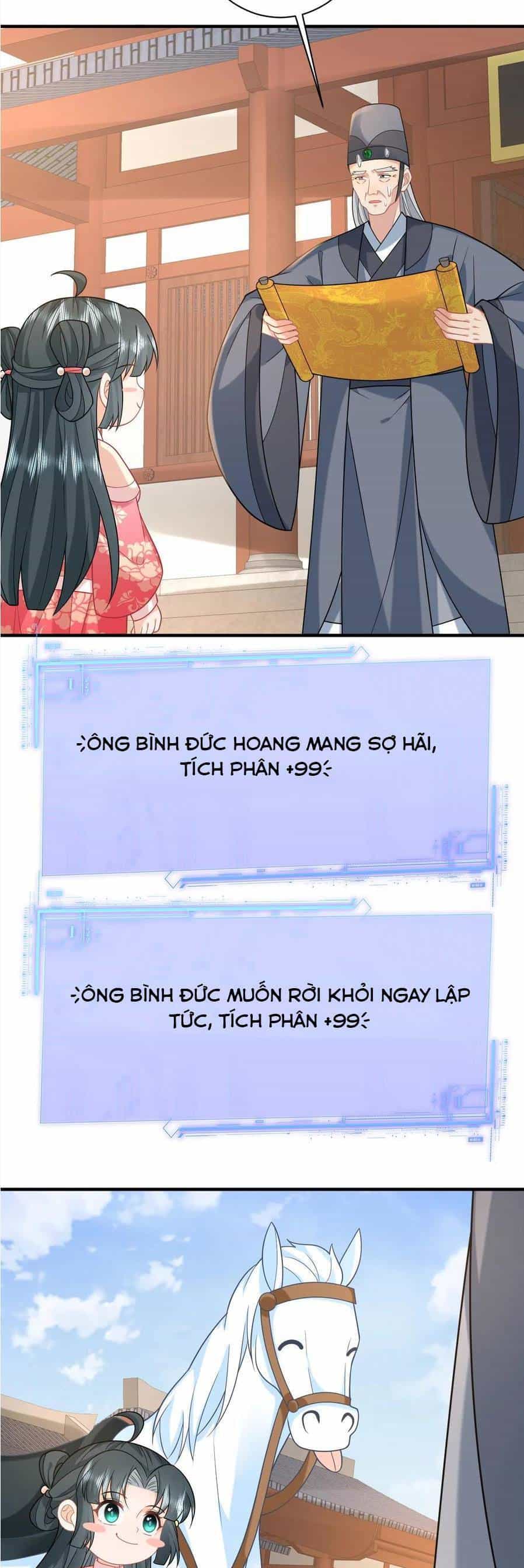 3 Kiếp Xui Xẻo, Kiếp Này Cùng Ta Thần Kinh - Chương 146 - ảnh 14