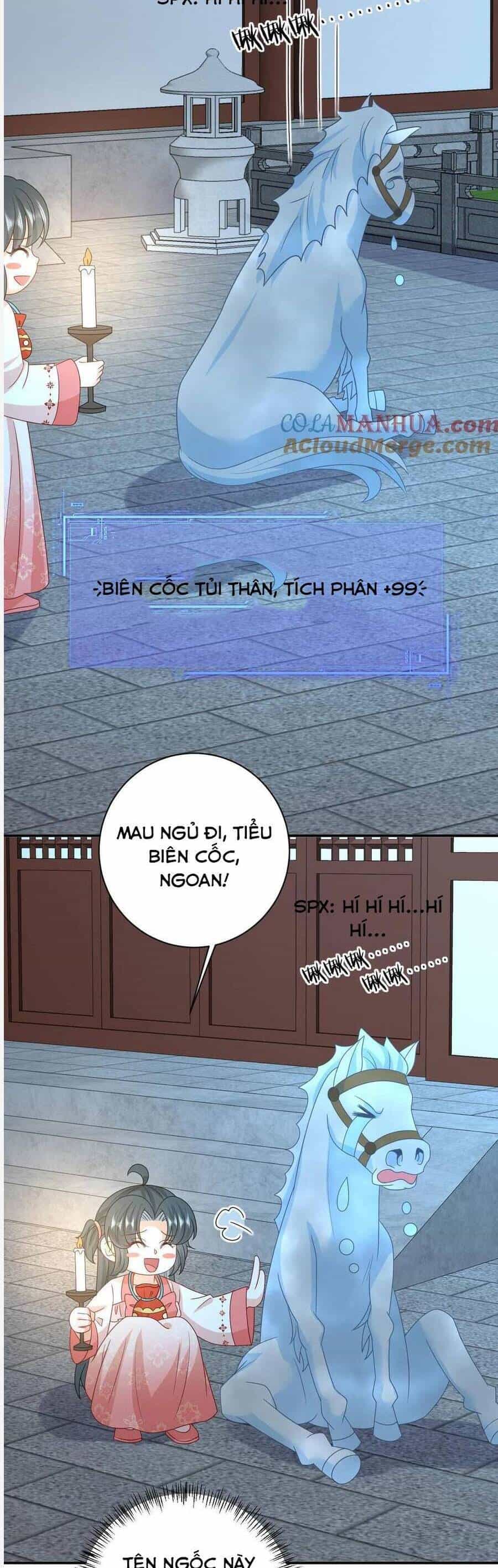 3 Kiếp Xui Xẻo, Kiếp Này Cùng Ta Thần Kinh - Chương 147 - ảnh 18