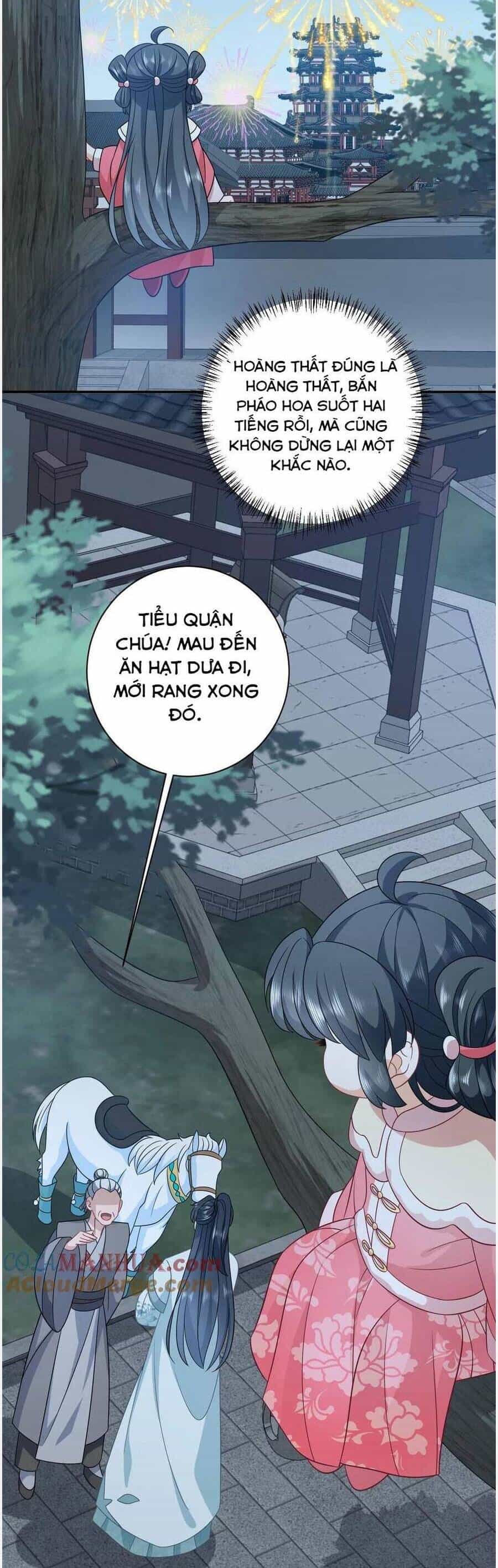 3 Kiếp Xui Xẻo, Kiếp Này Cùng Ta Thần Kinh - Chương 149 - ảnh 4