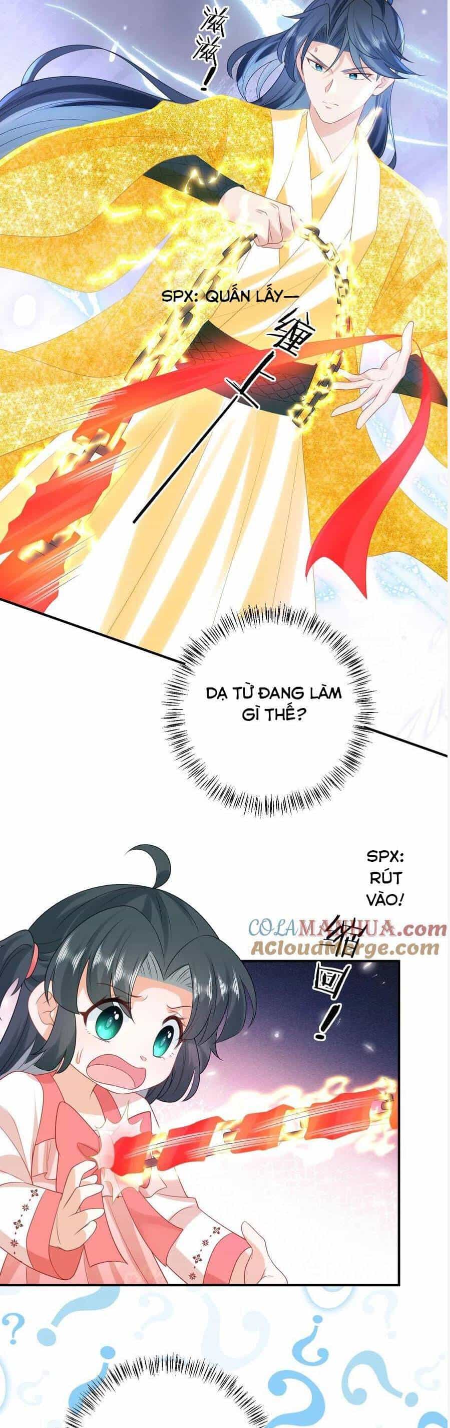 3 Kiếp Xui Xẻo, Kiếp Này Cùng Ta Thần Kinh - Chương 154 - ảnh 12