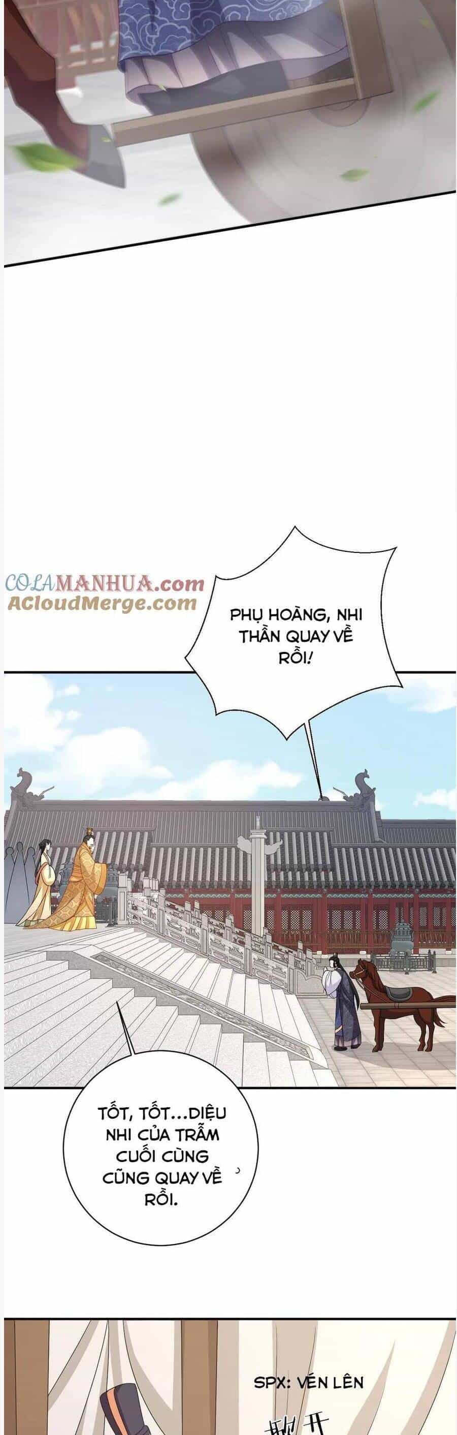 3 Kiếp Xui Xẻo, Kiếp Này Cùng Ta Thần Kinh - Chương 155 - ảnh 10