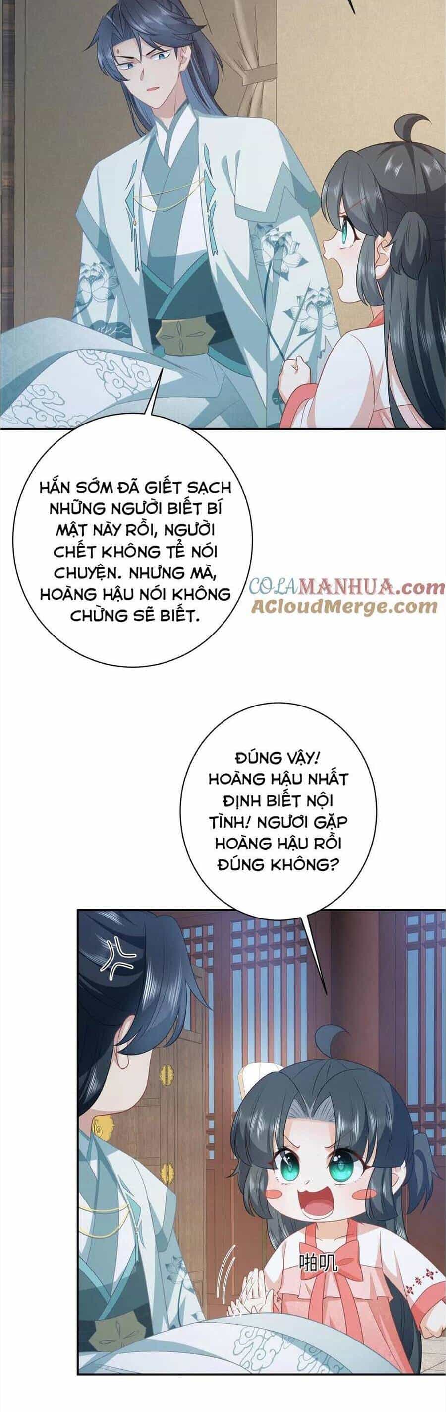 3 Kiếp Xui Xẻo, Kiếp Này Cùng Ta Thần Kinh - Chương 156 - ảnh 10