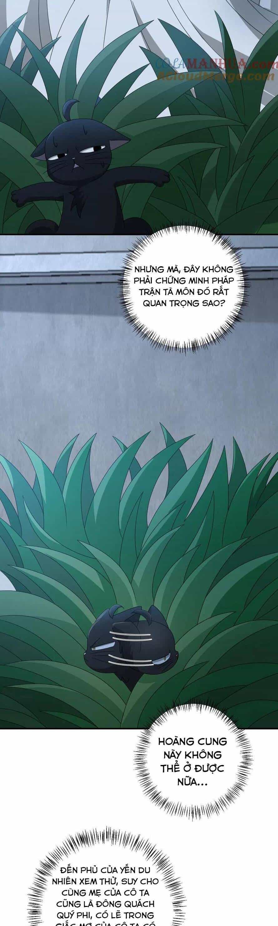 3 Kiếp Xui Xẻo, Kiếp Này Cùng Ta Thần Kinh - Chương 158 - ảnh 18