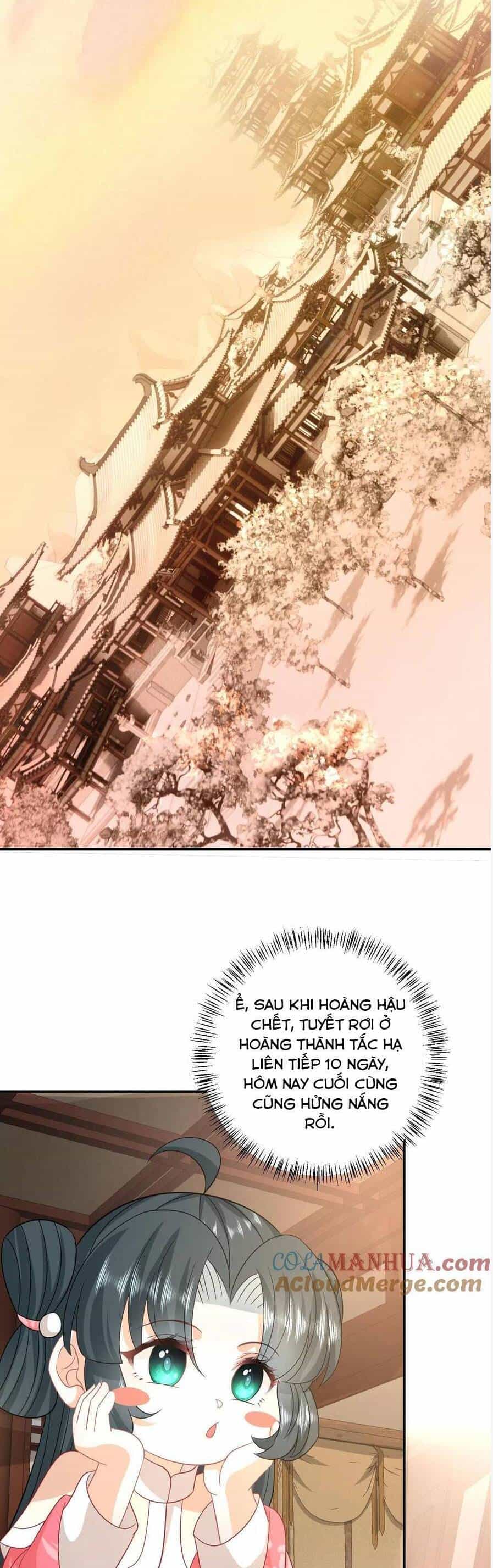 3 Kiếp Xui Xẻo, Kiếp Này Cùng Ta Thần Kinh - Chương 158 - ảnh 4