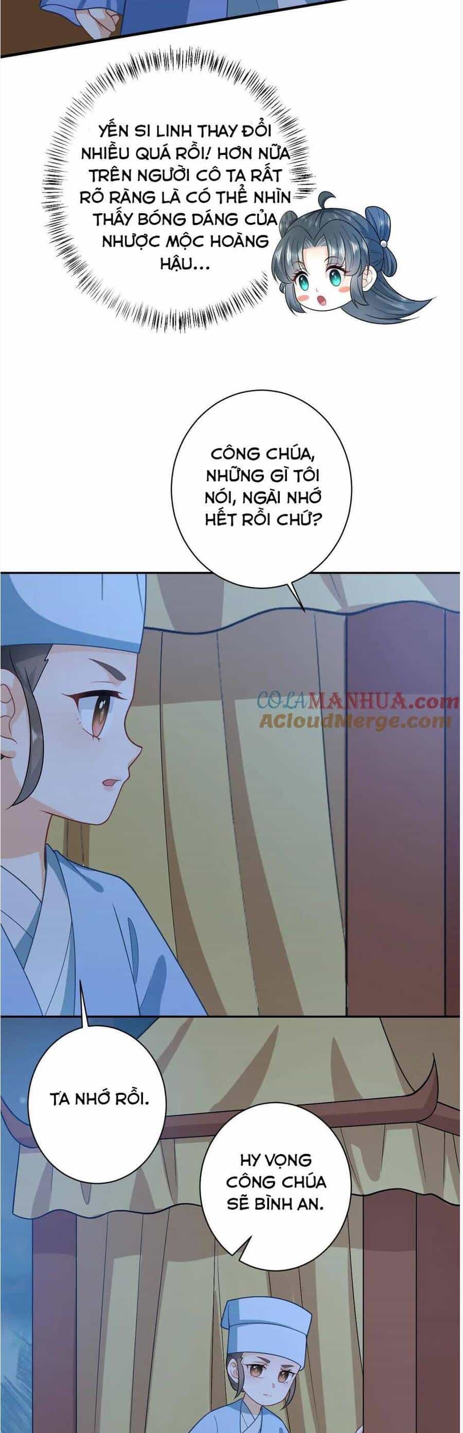 3 Kiếp Xui Xẻo, Kiếp Này Cùng Ta Thần Kinh - Chương 159 - ảnh 19