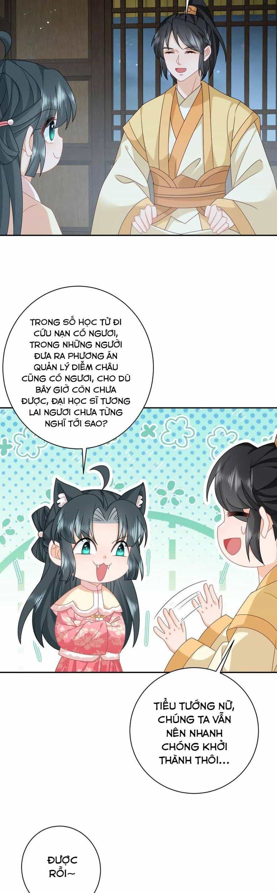 3 Kiếp Xui Xẻo, Kiếp Này Cùng Ta Thần Kinh - Chương 161 - ảnh 6