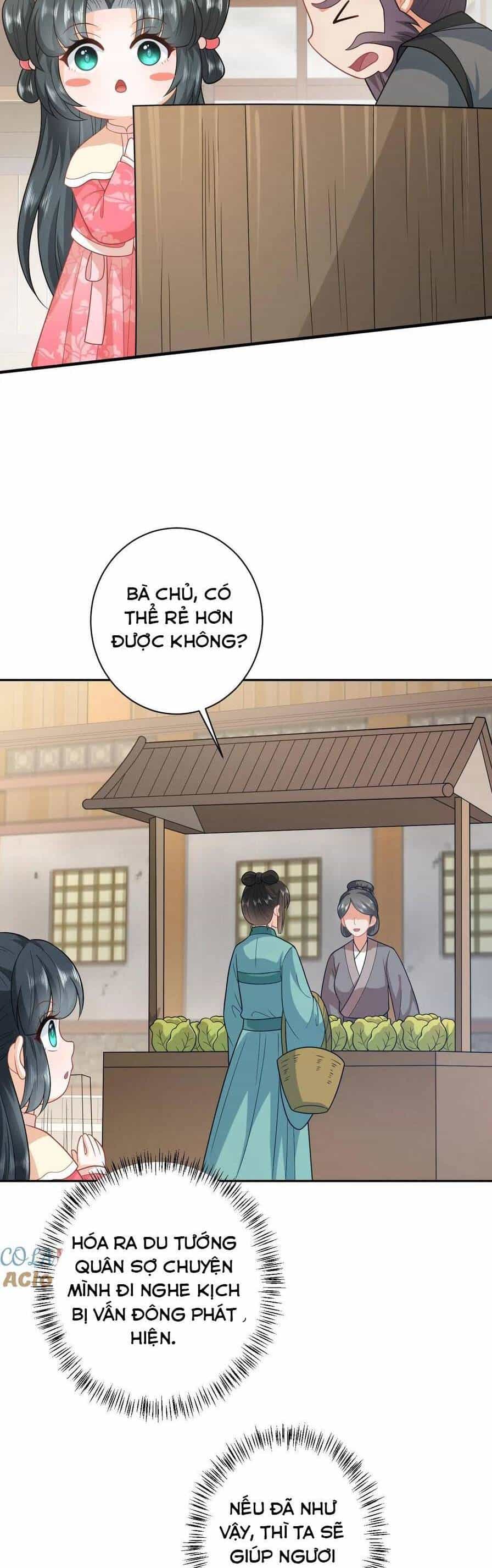3 Kiếp Xui Xẻo, Kiếp Này Cùng Ta Thần Kinh - Chương 162 - ảnh 4