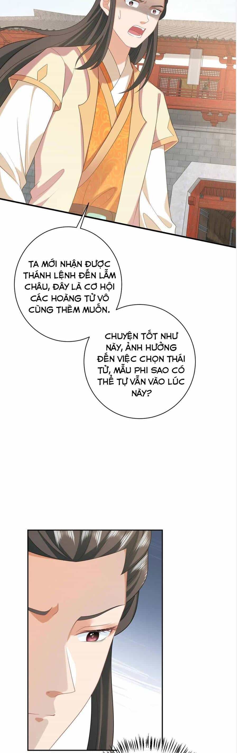 3 Kiếp Xui Xẻo, Kiếp Này Cùng Ta Thần Kinh - Chương 190 - ảnh 6