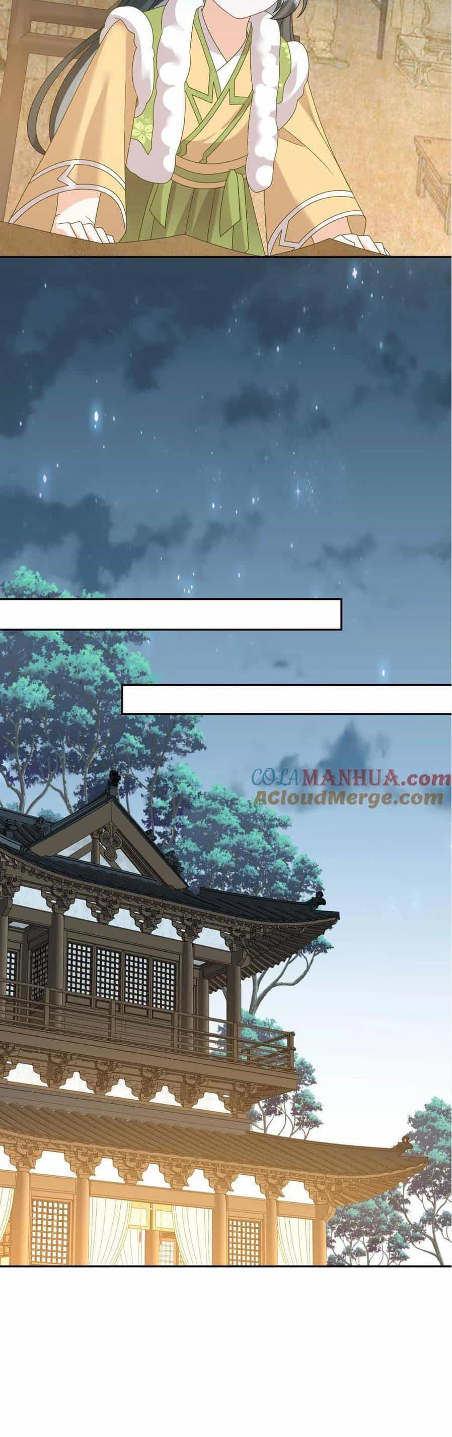 3 Kiếp Xui Xẻo, Kiếp Này Cùng Ta Thần Kinh - Chương 192 - ảnh 11
