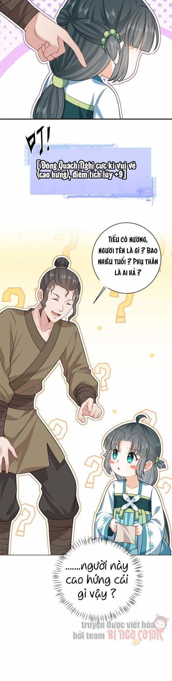 3 Kiếp Xui Xẻo, Kiếp Này Cùng Ta Thần Kinh - Chương 20 - ảnh 13
