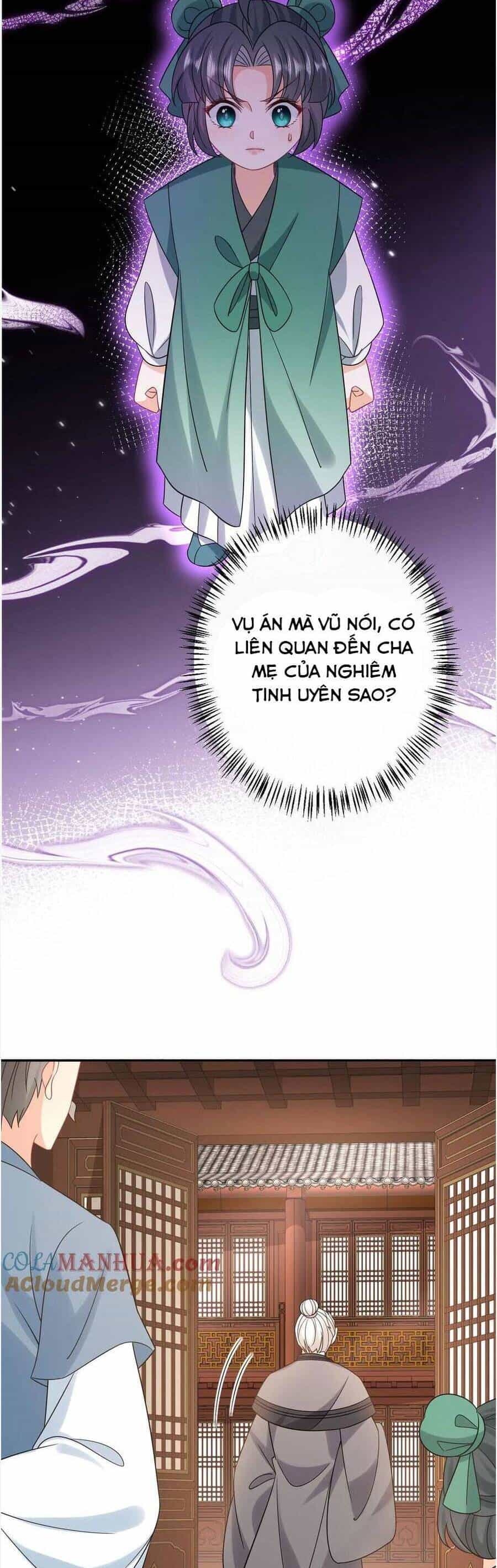 3 Kiếp Xui Xẻo, Kiếp Này Cùng Ta Thần Kinh - Chương 200 - ảnh 4
