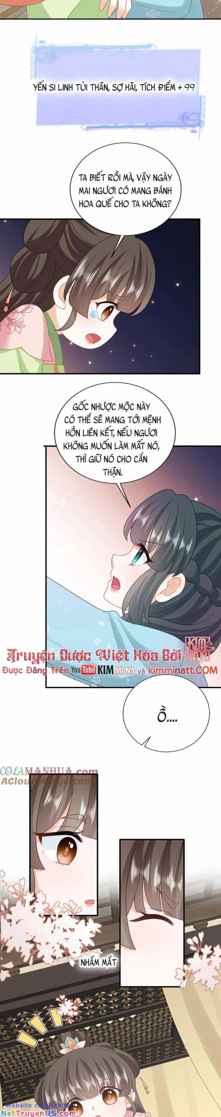 3 Kiếp Xui Xẻo, Kiếp Này Cùng Ta Thần Kinh - Chương 215 - ảnh 6