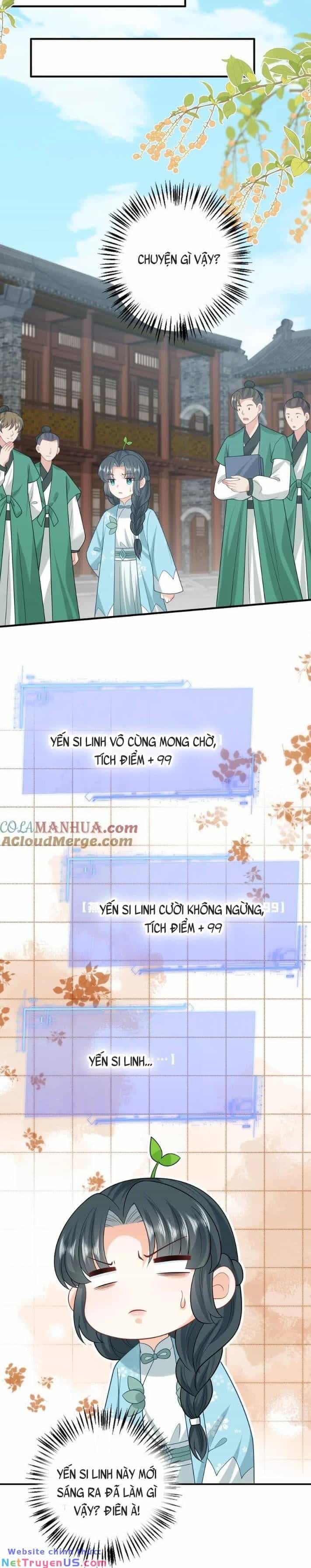 3 Kiếp Xui Xẻo, Kiếp Này Cùng Ta Thần Kinh - Chương 215 - ảnh 9