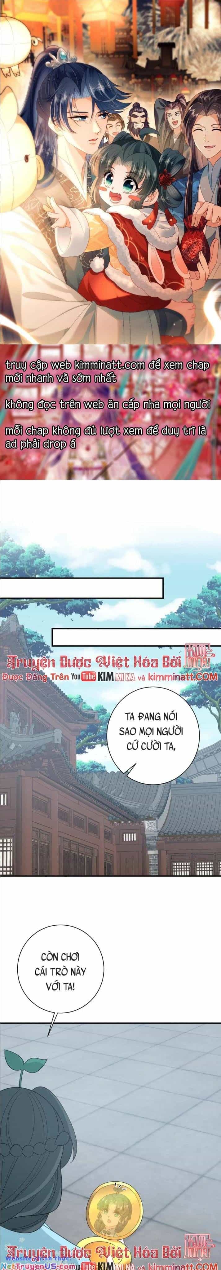 3 Kiếp Xui Xẻo, Kiếp Này Cùng Ta Thần Kinh - Chương 216 - ảnh 2