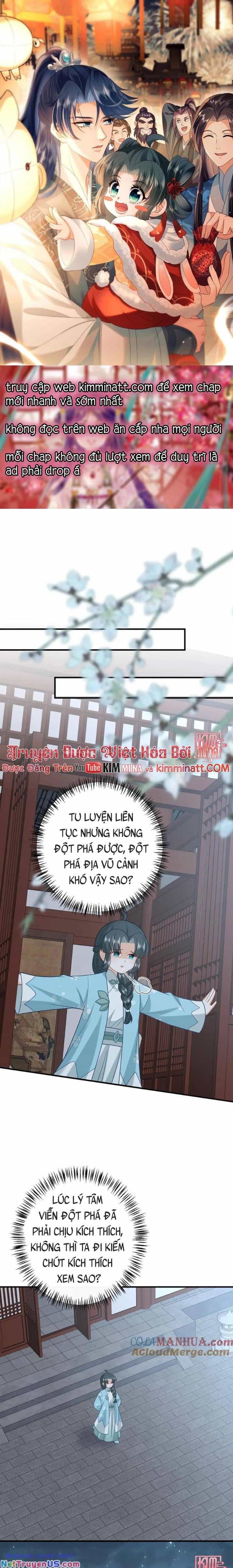 3 Kiếp Xui Xẻo, Kiếp Này Cùng Ta Thần Kinh - Chương 217 - ảnh 2