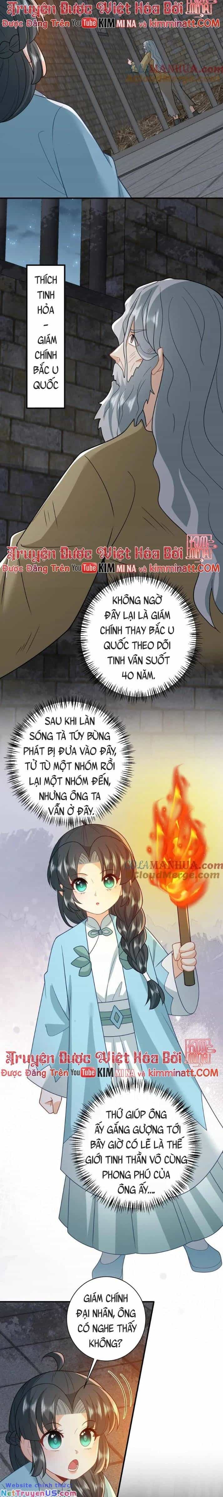 3 Kiếp Xui Xẻo, Kiếp Này Cùng Ta Thần Kinh - Chương 217 - ảnh 6