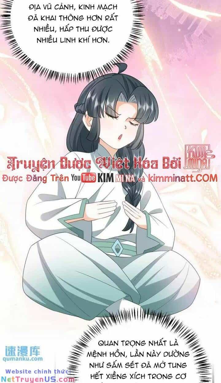 3 Kiếp Xui Xẻo, Kiếp Này Cùng Ta Thần Kinh - Chương 223 - ảnh 19