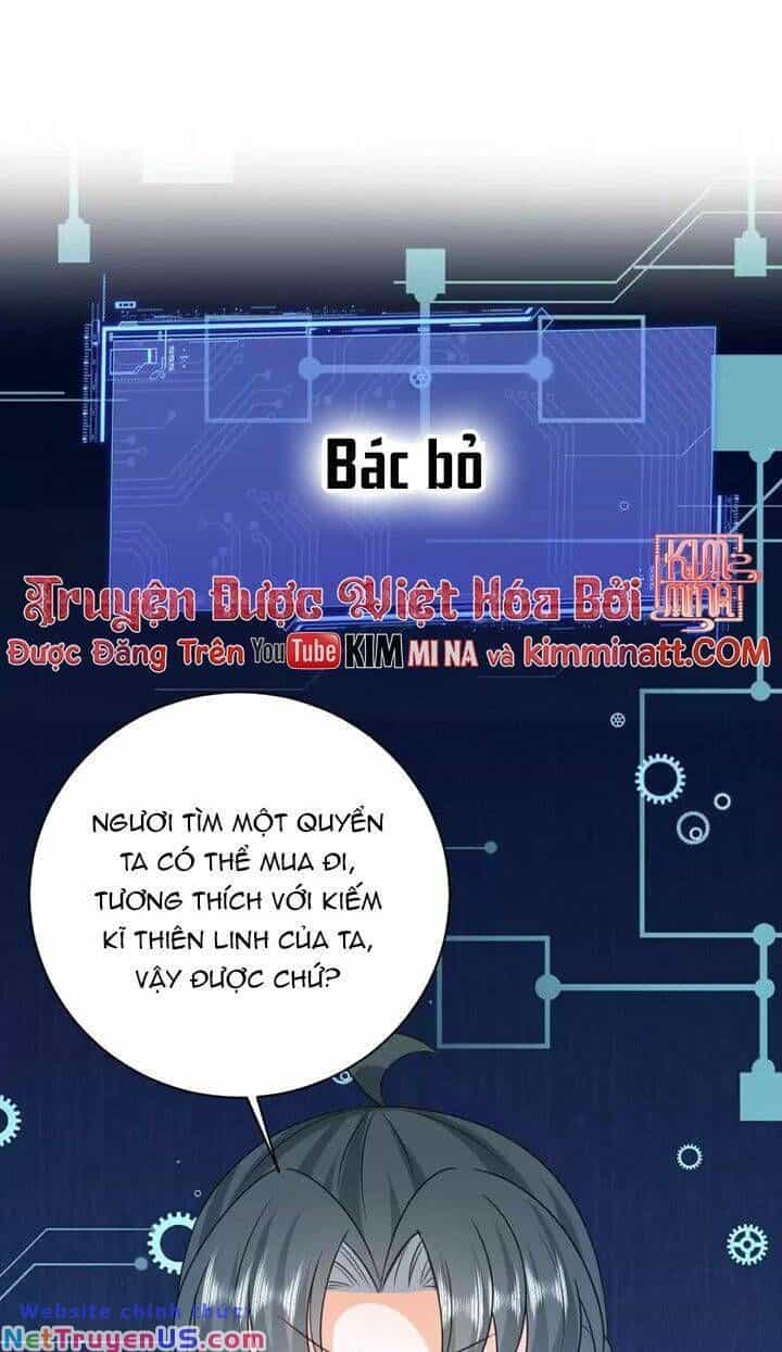 3 Kiếp Xui Xẻo, Kiếp Này Cùng Ta Thần Kinh - Chương 223 - ảnh 30