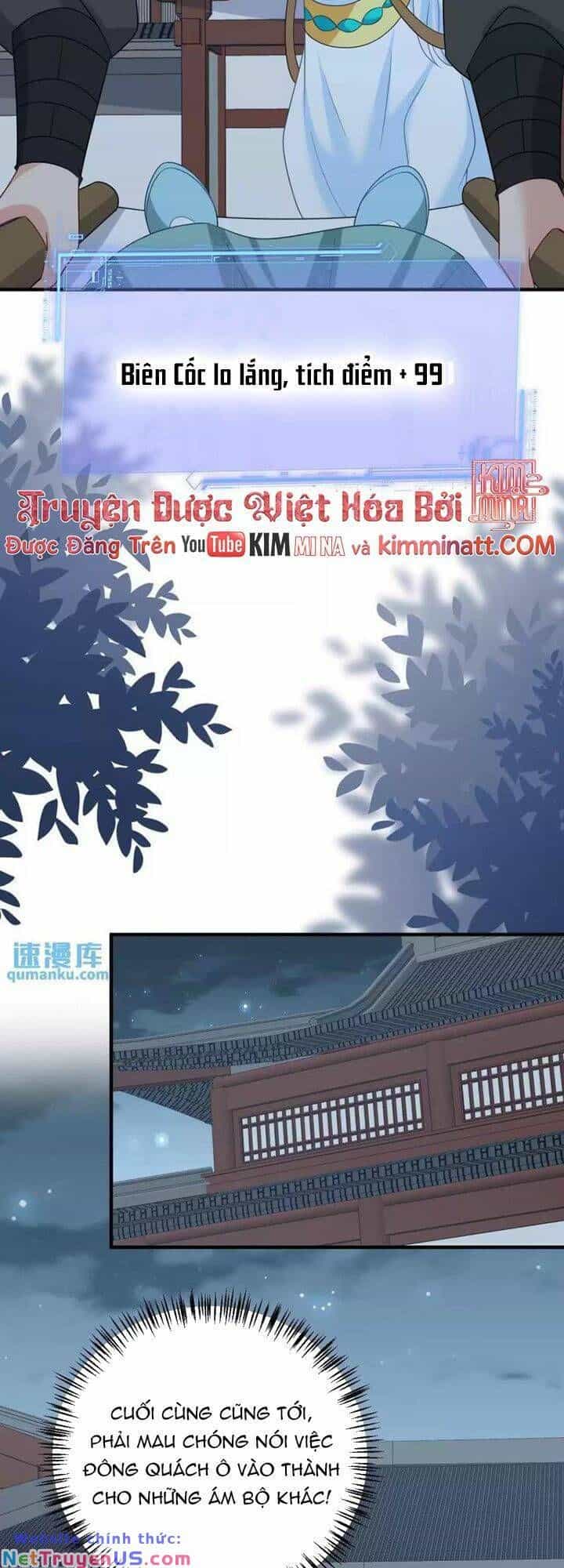 3 Kiếp Xui Xẻo, Kiếp Này Cùng Ta Thần Kinh - Chương 223 - ảnh 8