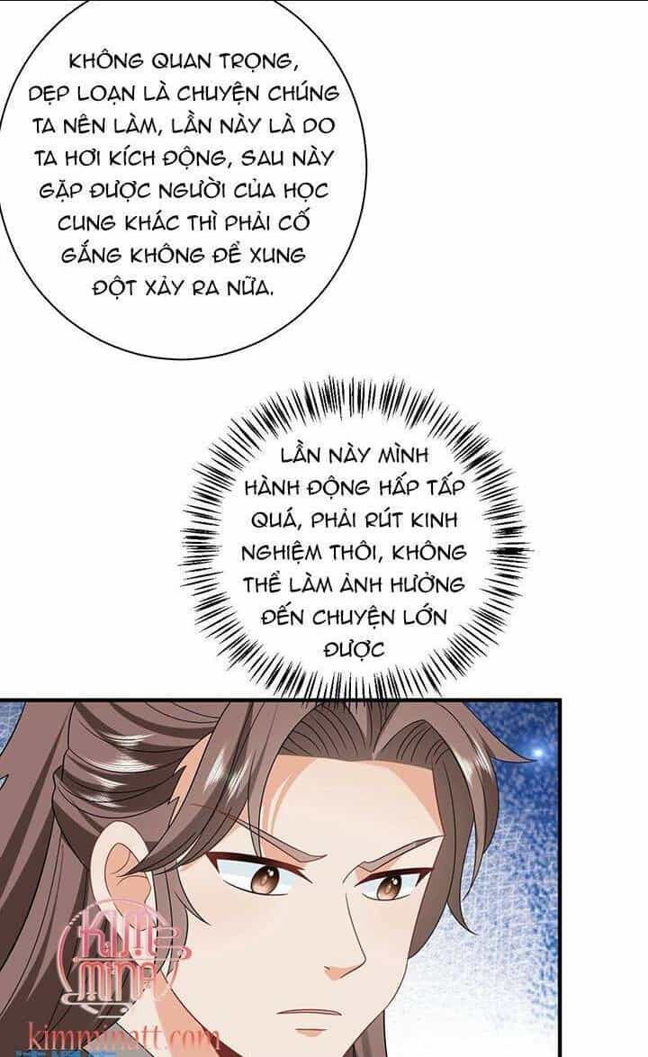 3 Kiếp Xui Xẻo, Kiếp Này Cùng Ta Thần Kinh - Chương 229 - ảnh 16