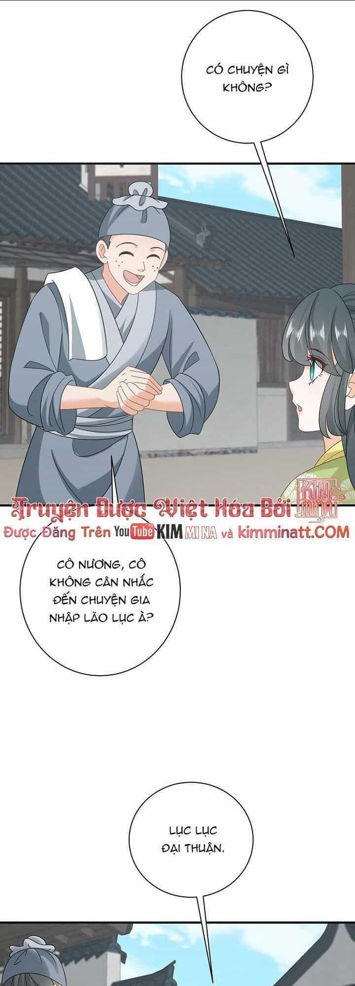 3 Kiếp Xui Xẻo, Kiếp Này Cùng Ta Thần Kinh - Chương 229 - ảnh 18