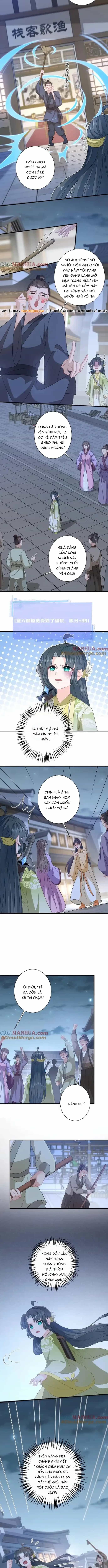 3 Kiếp Xui Xẻo, Kiếp Này Cùng Ta Thần Kinh - Chương 229.1 - ảnh 2