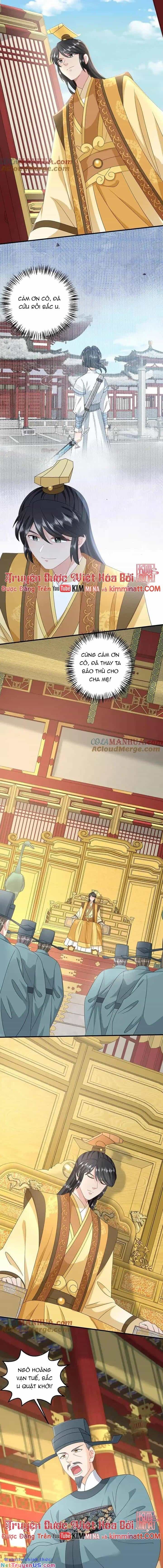 3 Kiếp Xui Xẻo, Kiếp Này Cùng Ta Thần Kinh - Chương 271 - ảnh 3