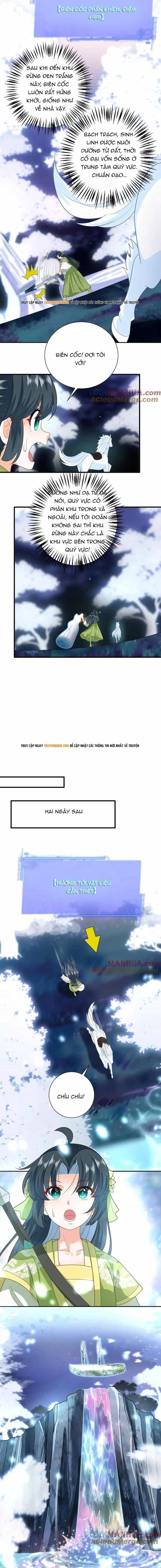 3 Kiếp Xui Xẻo, Kiếp Này Cùng Ta Thần Kinh - Chương 277 - ảnh 4