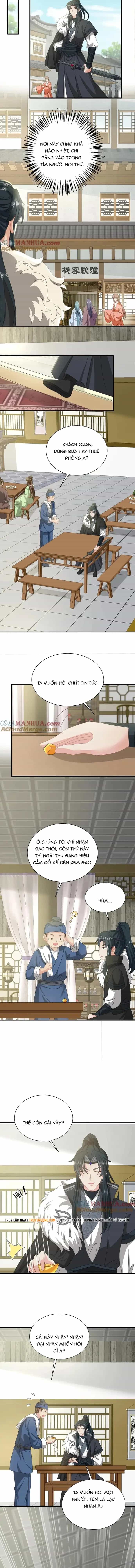 3 Kiếp Xui Xẻo, Kiếp Này Cùng Ta Thần Kinh - Chương 288 - ảnh 2