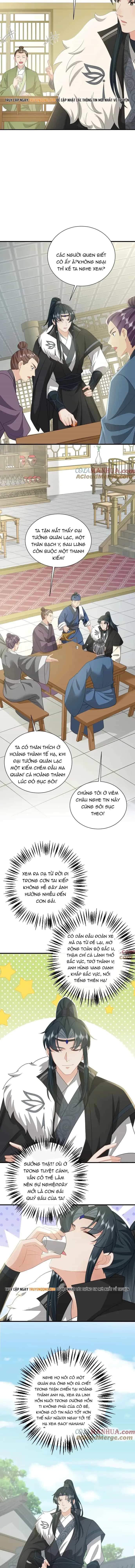3 Kiếp Xui Xẻo, Kiếp Này Cùng Ta Thần Kinh - Chương 288 - ảnh 4