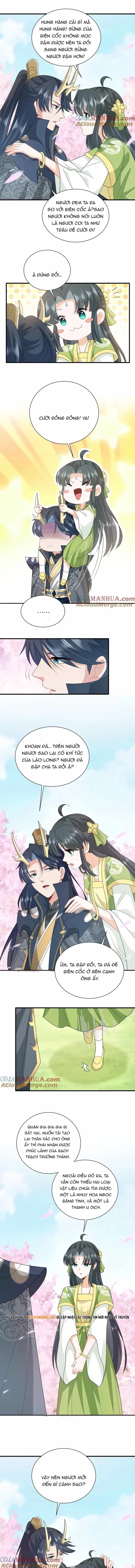 3 Kiếp Xui Xẻo, Kiếp Này Cùng Ta Thần Kinh - Chương 291 - ảnh 3