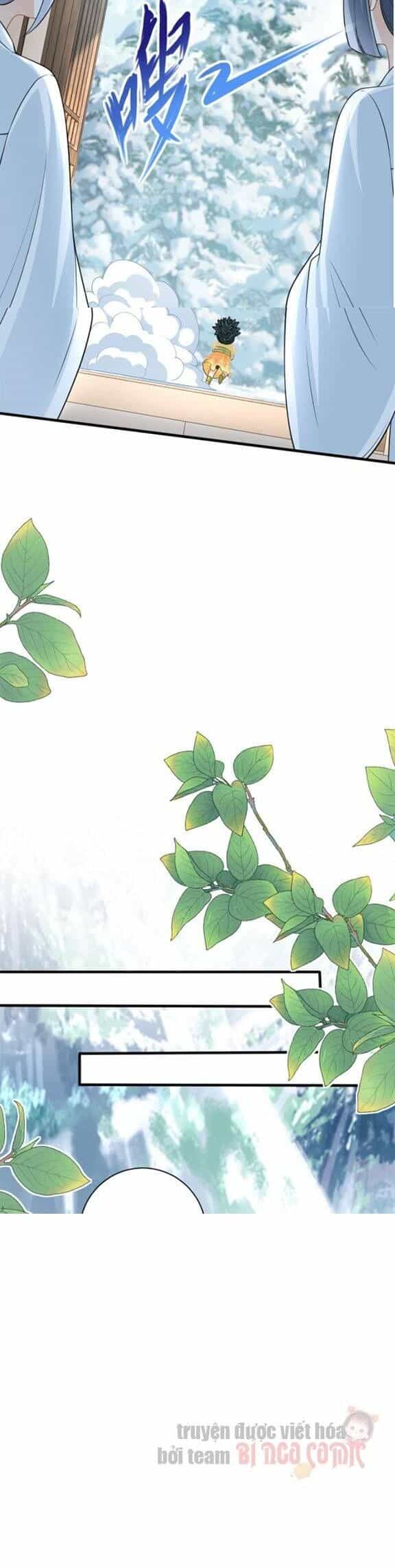 3 Kiếp Xui Xẻo, Kiếp Này Cùng Ta Thần Kinh - Chương 32 - ảnh 4