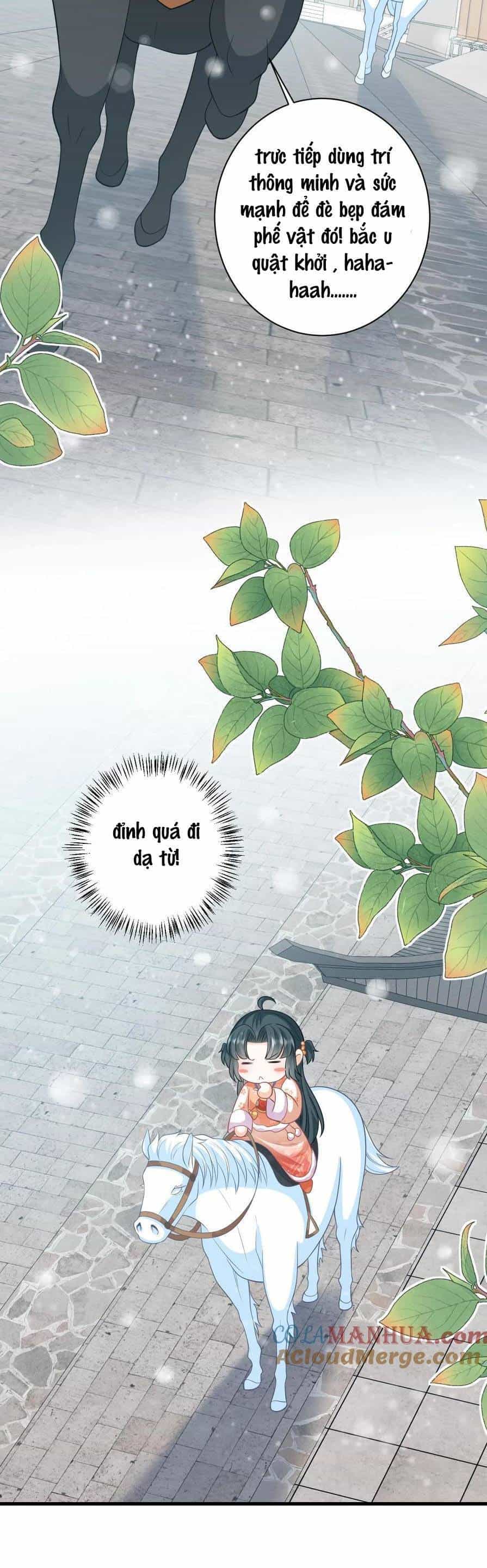 3 Kiếp Xui Xẻo, Kiếp Này Cùng Ta Thần Kinh - Chương 40 - ảnh 13