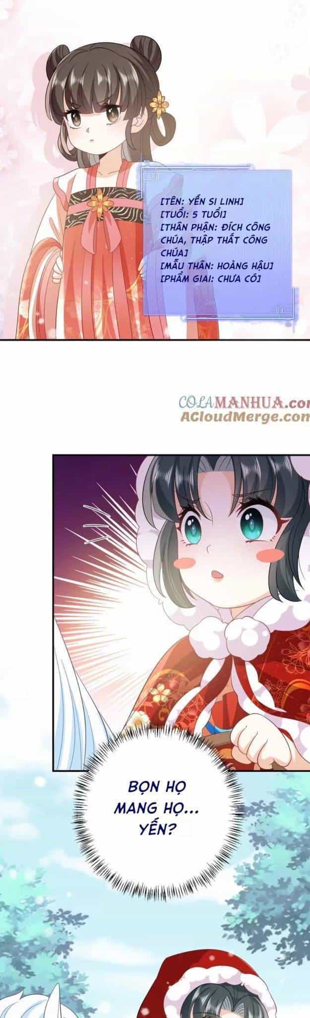 3 Kiếp Xui Xẻo, Kiếp Này Cùng Ta Thần Kinh - Chương 41 - ảnh 10