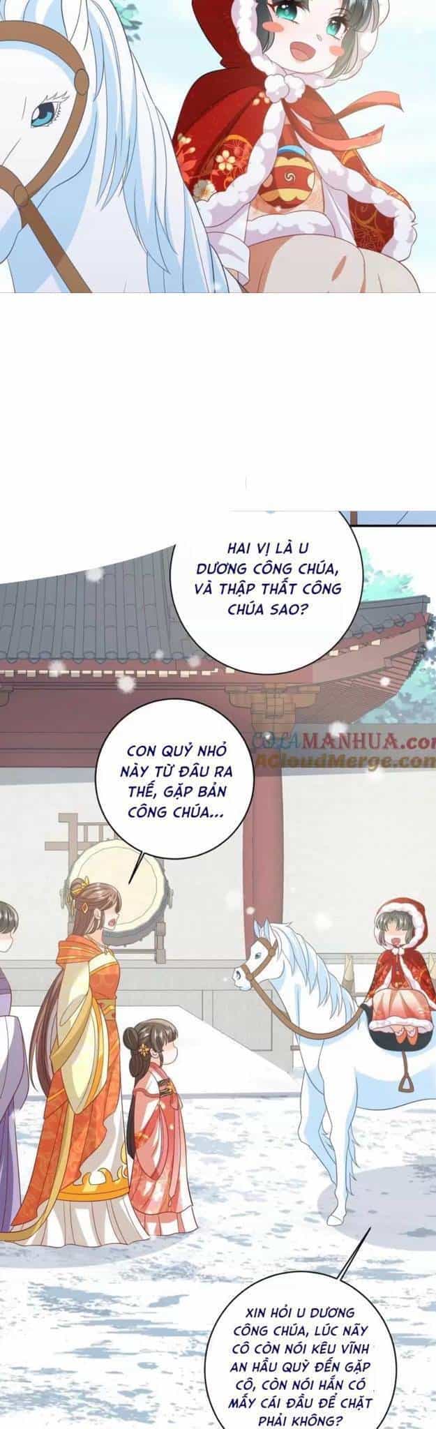 3 Kiếp Xui Xẻo, Kiếp Này Cùng Ta Thần Kinh - Chương 41 - ảnh 11