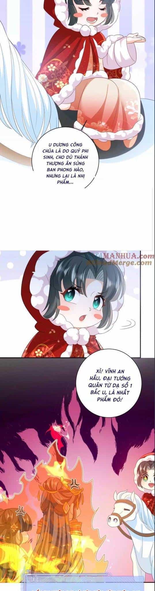 3 Kiếp Xui Xẻo, Kiếp Này Cùng Ta Thần Kinh - Chương 41 - ảnh 13
