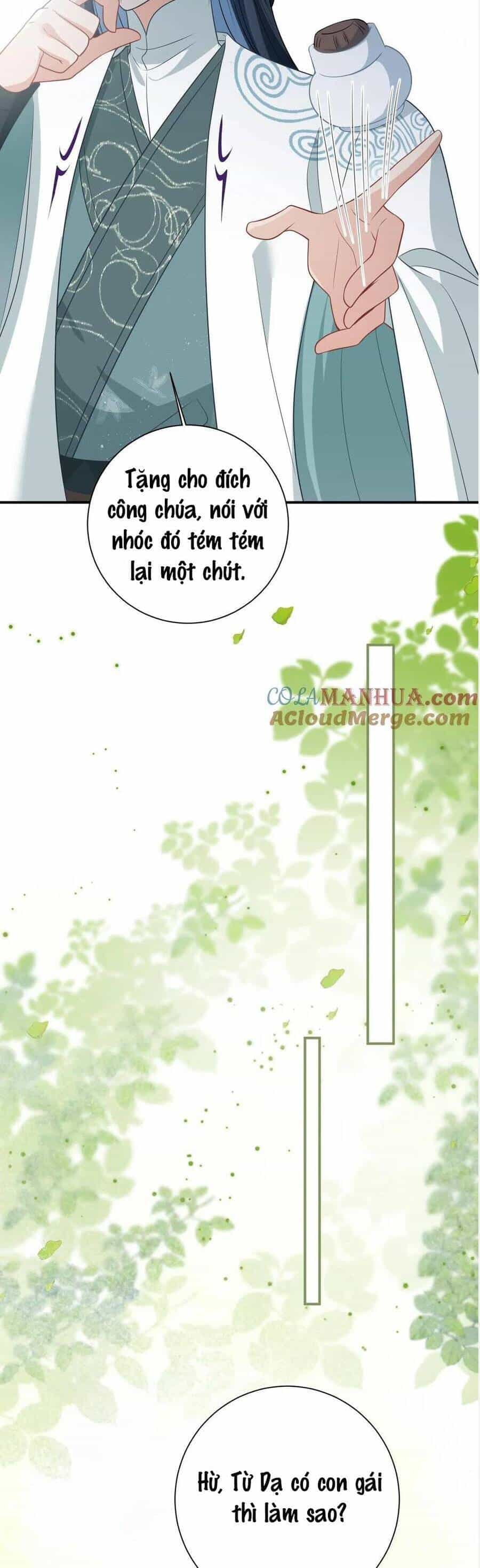 3 Kiếp Xui Xẻo, Kiếp Này Cùng Ta Thần Kinh - Chương 49 - ảnh 10