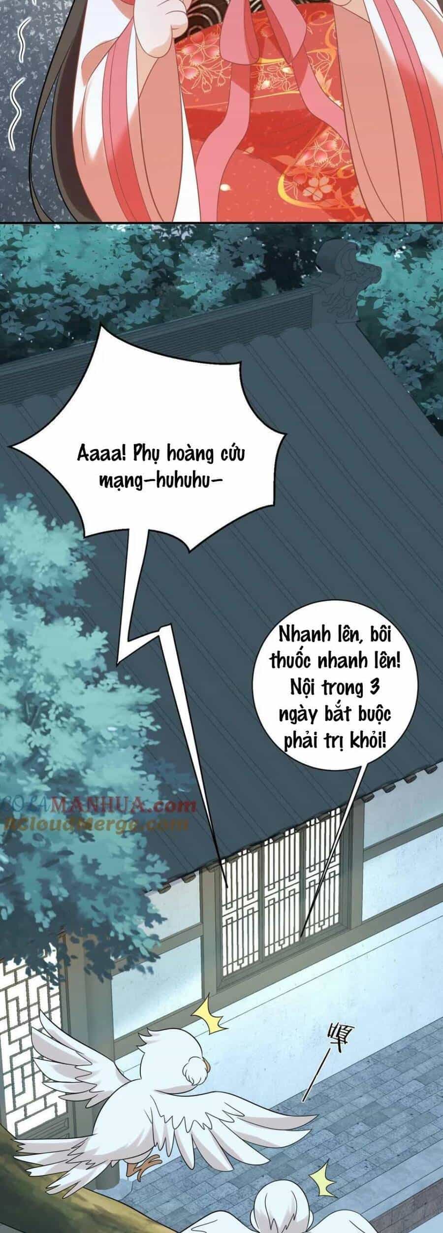 3 Kiếp Xui Xẻo, Kiếp Này Cùng Ta Thần Kinh - Chương 50 - ảnh 13