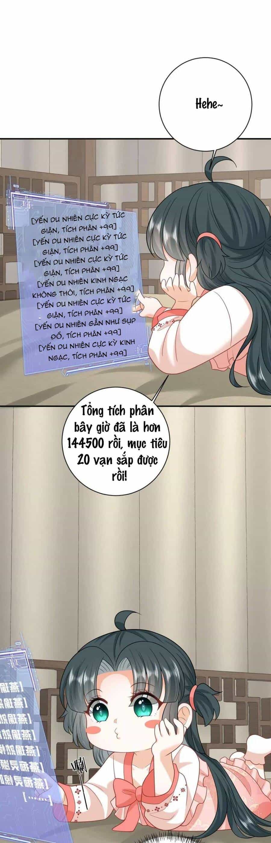 3 Kiếp Xui Xẻo, Kiếp Này Cùng Ta Thần Kinh - Chương 50 - ảnh 2