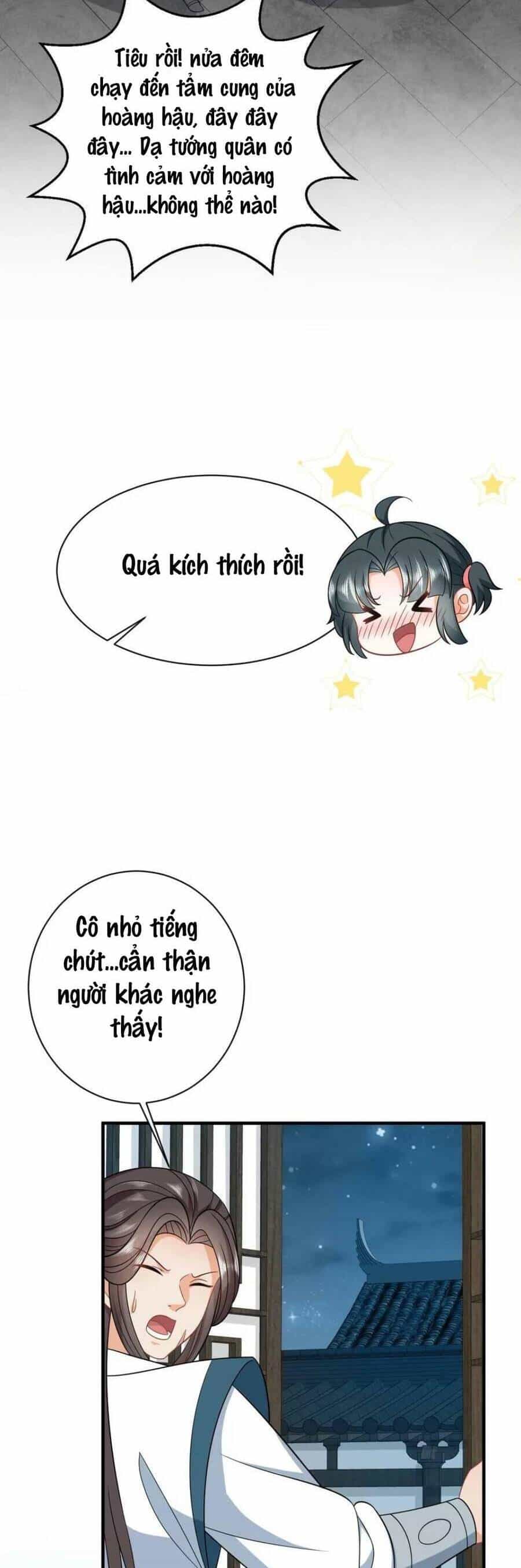3 Kiếp Xui Xẻo, Kiếp Này Cùng Ta Thần Kinh - Chương 52 - ảnh 13