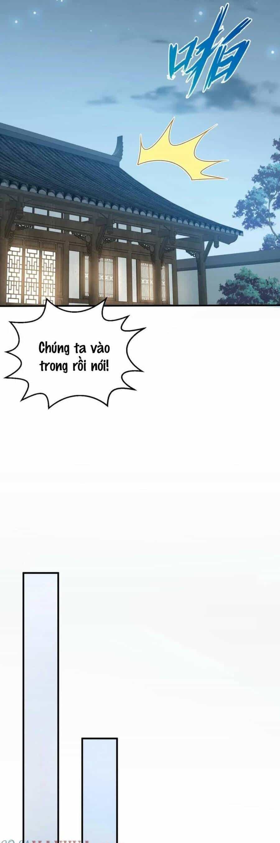 3 Kiếp Xui Xẻo, Kiếp Này Cùng Ta Thần Kinh - Chương 52 - ảnh 16