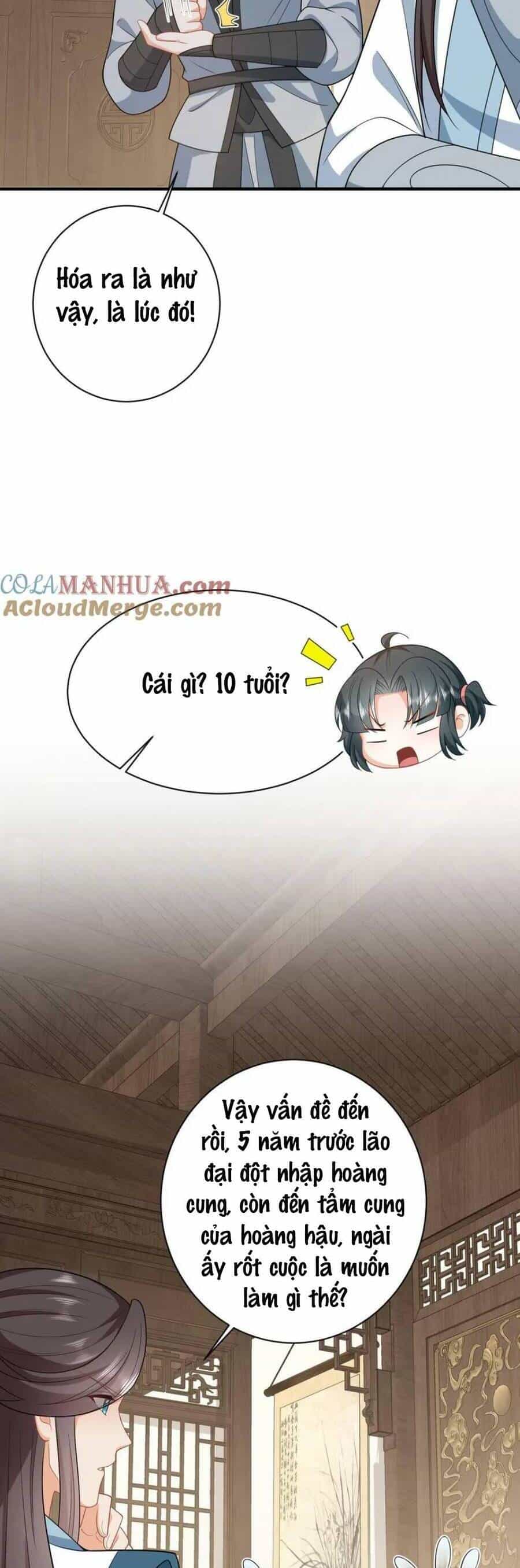 3 Kiếp Xui Xẻo, Kiếp Này Cùng Ta Thần Kinh - Chương 52 - ảnh 19