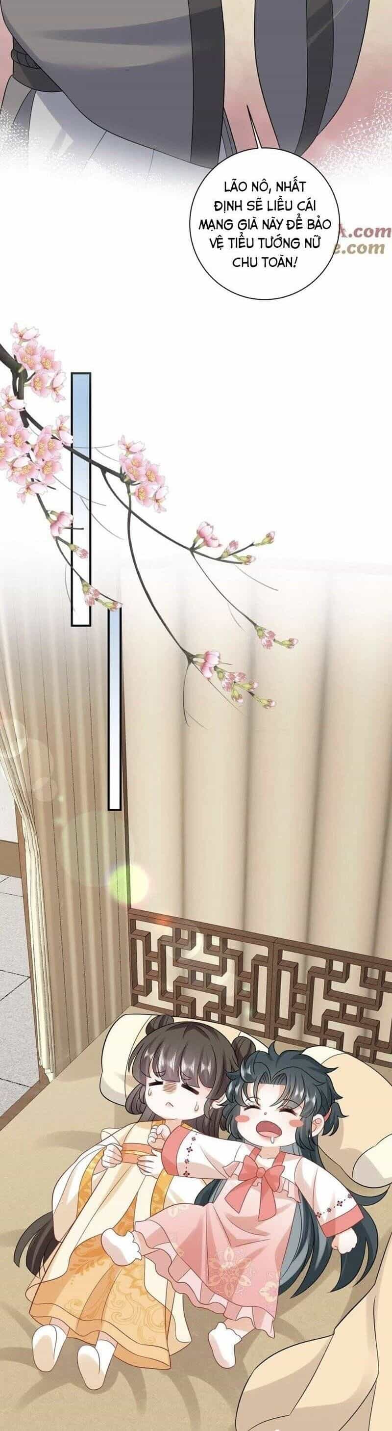 3 Kiếp Xui Xẻo, Kiếp Này Cùng Ta Thần Kinh - Chương 54 - ảnh 9