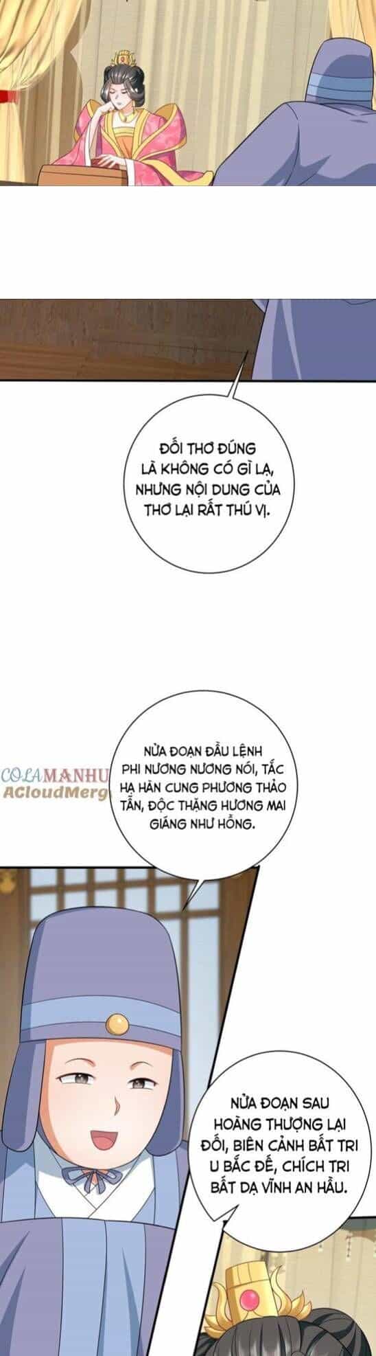 3 Kiếp Xui Xẻo, Kiếp Này Cùng Ta Thần Kinh - Chương 56 - ảnh 20