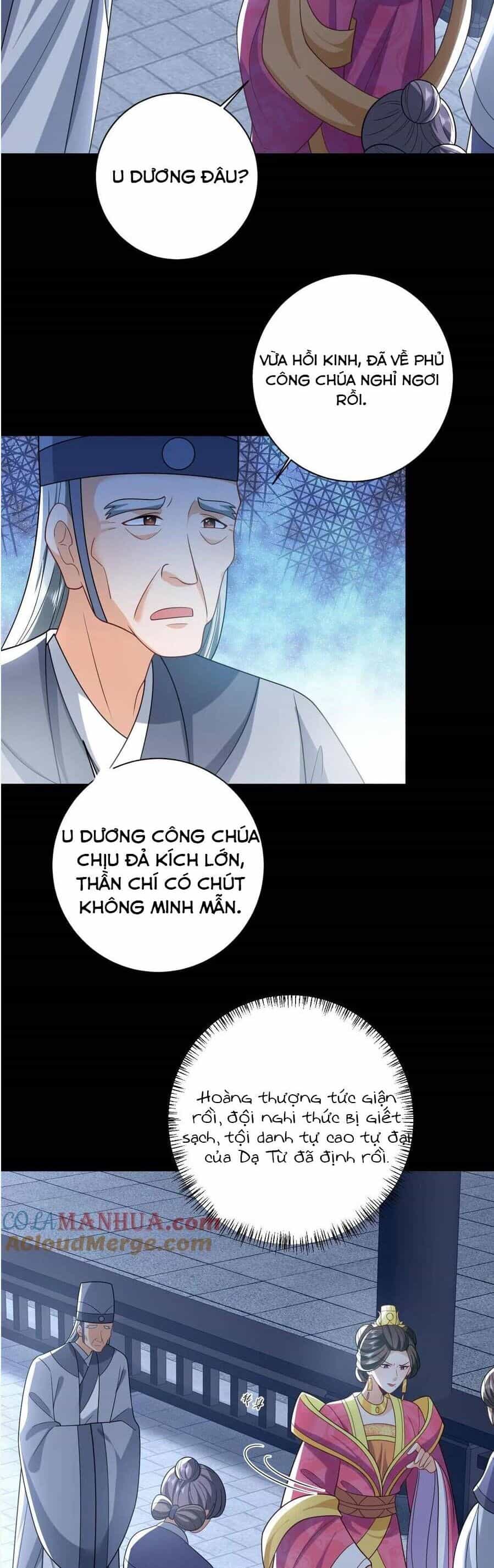 3 Kiếp Xui Xẻo, Kiếp Này Cùng Ta Thần Kinh - Chương 61 - ảnh 5