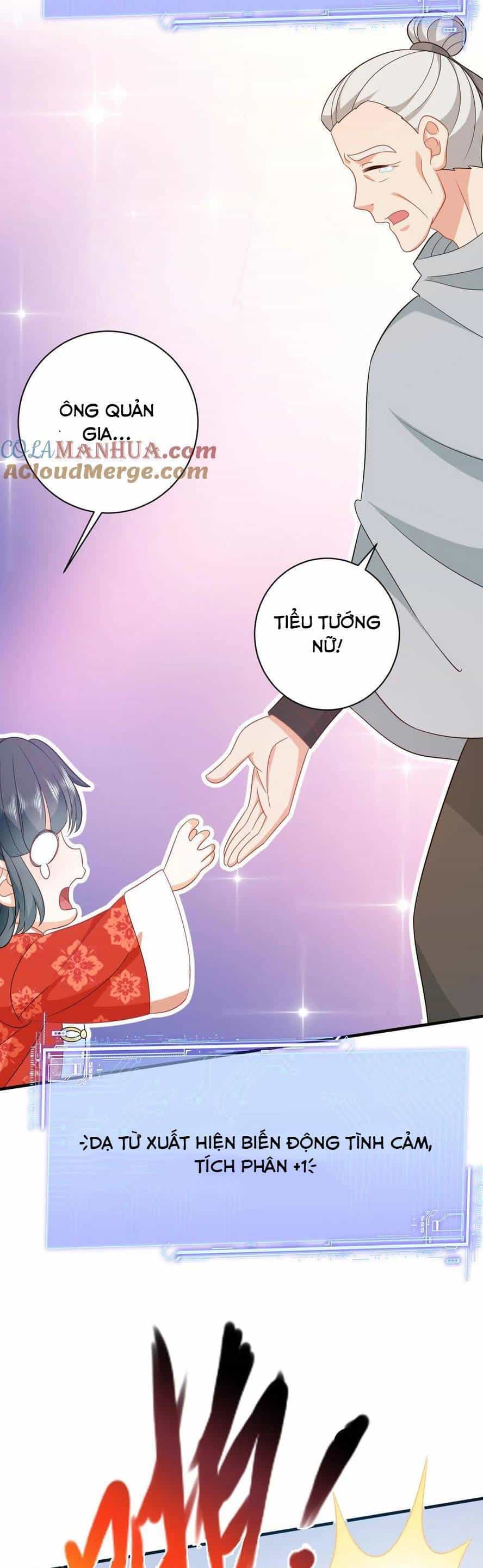 3 Kiếp Xui Xẻo, Kiếp Này Cùng Ta Thần Kinh - Chương 62 - ảnh 20